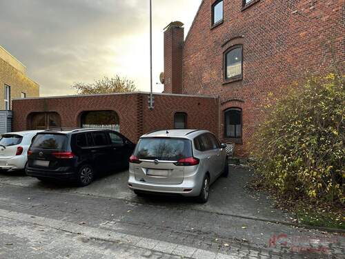 Ansicht - Einfamilienhaus mit 226,90 m&sup2; in Salzbergen zum Kaufen