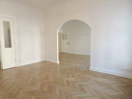 Torbogen der Belle Etage Zimmer - 