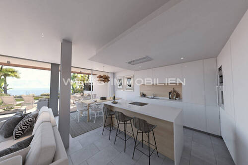 Gute Raumaufteilung - 