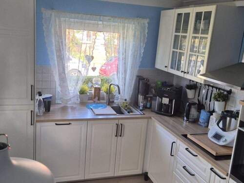 Küche - 5 Zimmer Einfamilienhaus in Butjadingen / Stollhamm