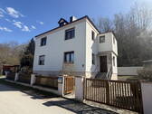 Bild 1 - Charmantes Ein- bis Zweifamilienhaus in ruhiger Lage