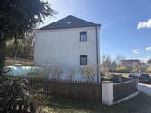 Bild 2 - 5 Zimmer Einfamilienhaus zum Kaufen in Almrich