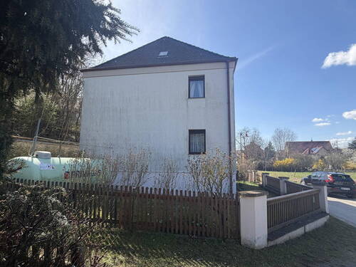 Bild 2 - 5 Zimmer Einfamilienhaus zum Kaufen in Almrich