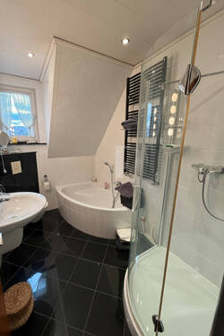 Badezimmer OG - 