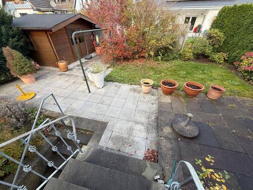 Garten - 