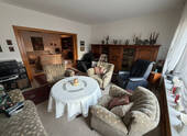 Wohnzimmer EG - 