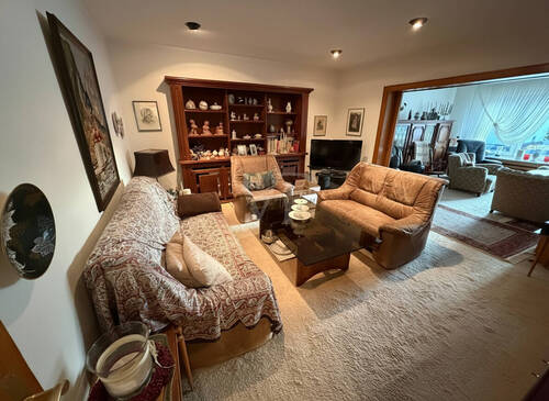 Wohnzimmer EG - 