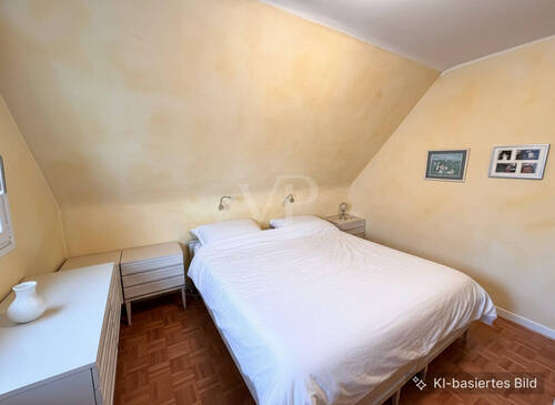 Schlafzimmer 1 OG - 