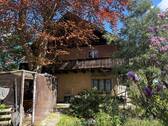 Rückansicht - 6 Zimmer Mehrfamilienhaus, Wohnhaus in Erkner