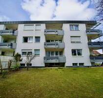 Großzügige 4-Zimmer Wohnung mit Balkon und Einzelgarage (Whg. 9) - Freising Lerchenfeld
