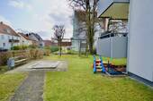 Gemeinschaftsgarten - 