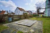 Gemeinschaftsgarten - 