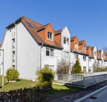 Gepflegte 1-Zimmer-Wohnung in der Innenstadt. - Lüneburg
