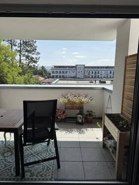 Balkon - 