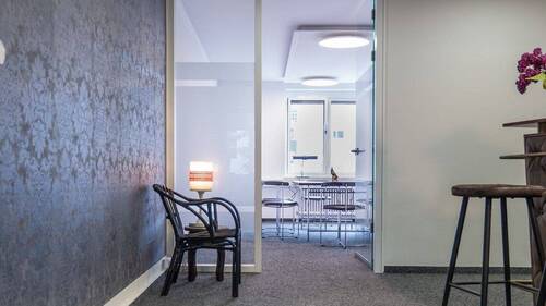 Flur - Büro in München zur Miete