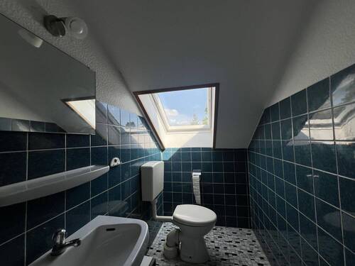 Separates WC - 