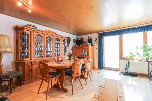 Essbereich - 