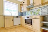 Küche zweite Wohnung - 