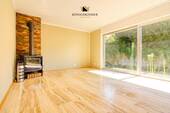 Wohnzimmer zweite Wohnung - 