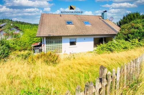 Außenansicht hinten - 
