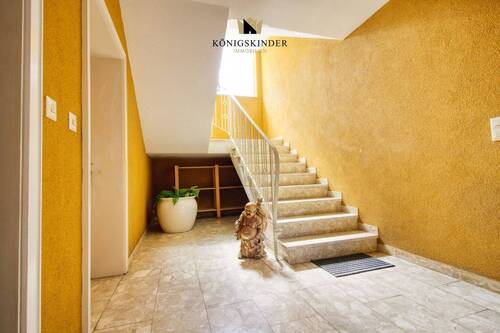 Treppenhaus EG - 