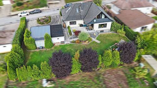 Bild 3 - 6 Zimmer Einfamilienhaus in Coppenbrügge