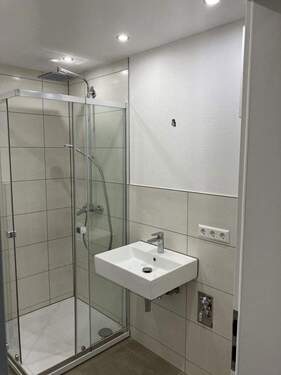 Bad - Etagenwohnung mit 36,80 m² in Weiler-Simmerberg zum Kaufen