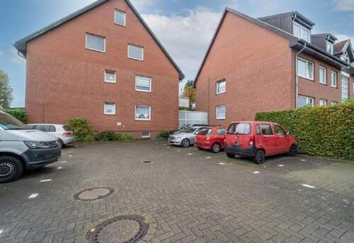 KFZ Stellplatz - 