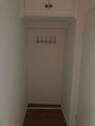 Flur mit Garderobe - 