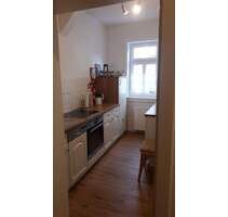 Lichtdurchflutetes, gemütliches 1 12- Zimmer-Appartement-Innenstadt-Nähe Fußgängerzone - Suhl