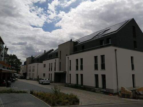 Bild 24 - 3 Zimmer Etagenwohnung zur Miete in Guxhagen