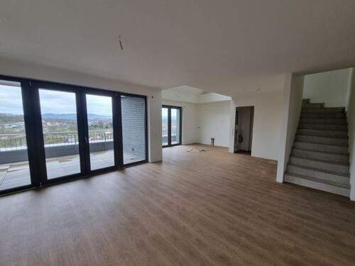 Beispiel Wohnen / Essen / Kochen - Etagenwohnung mit 132,00 m² in Guxhagen zur Miete