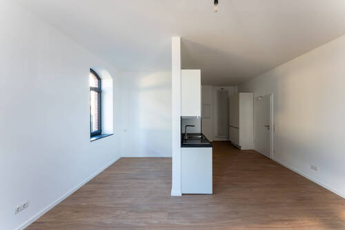 Links Rechts-Wohnbereich - 