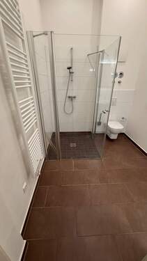 Barrierefreies Badezimmer - 