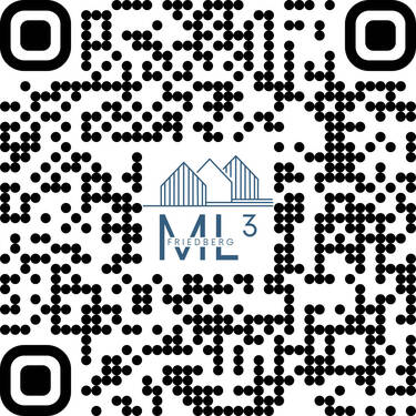 QR-Code infrabau GmbH - 