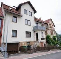 EIN ZWEIFAMILIENHAUS MIT VIELEN MÖGLICHKEITEN SUCHT NEUE EIGENTÜMER - Schauenburg / Hoof