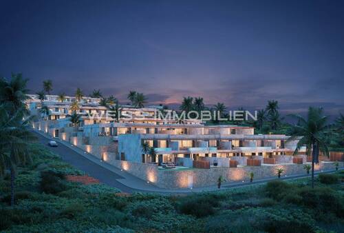 Moderne Architektur - 