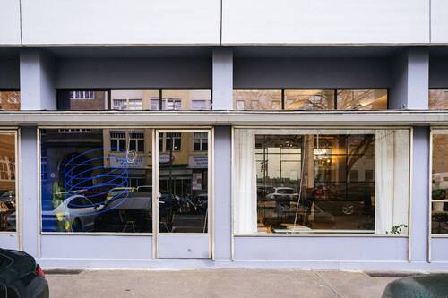 Außenansicht - Büro mit 75,00 m&sup2; in Berlin zur Miete