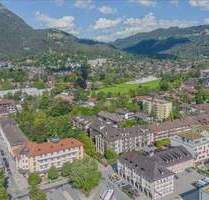 Neubau - 3 Zi -Aufzug - FB Heizung - B28 - Garmisch-Partenkirchen