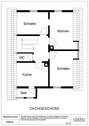 Dachgeschoss - 