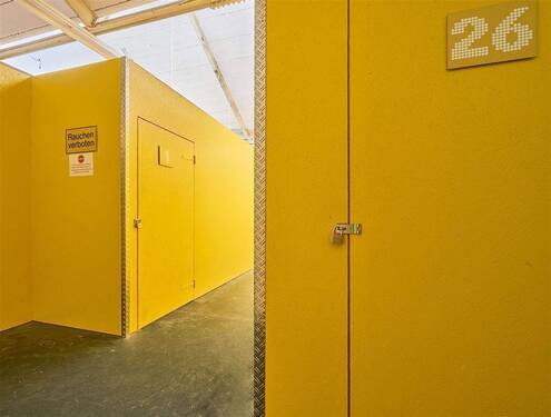 Lagerbox - 