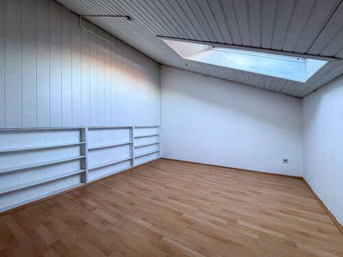 Büro/Gästezimmer - 