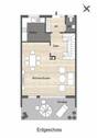 Grundriss Erdgeschoss - 