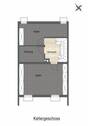 Grundriss Keller - 
