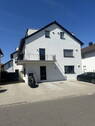 Bild 1 - Sanierte 3-Zi-Wohnung 87 m² mit großem Balkon - A-Klasse, 2 Min Bahnhof