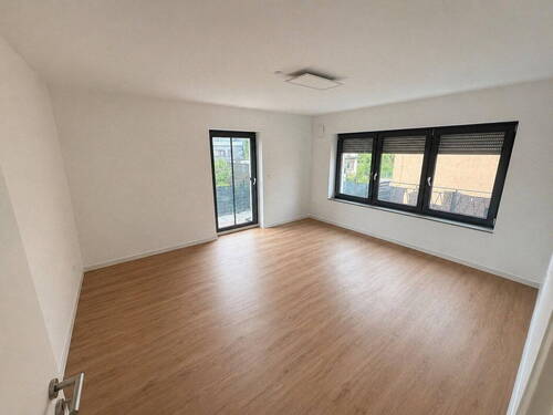 Bild 2 - 3 Zimmer Etagenwohnung zur Miete in Bad Schönborn