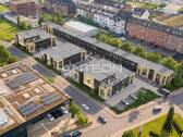 Visualisierung.jpg - Halle zum Kaufen in Neuss