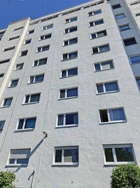 Hausansicht - 