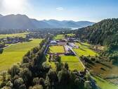 Ansicht - Grundstück an der Rottach - 2.400.000,00 EUR Kaufpreis, ca.  0,00 m²