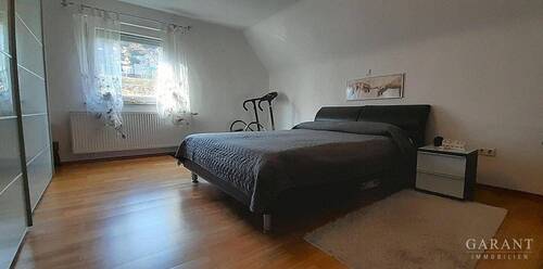 Schlafzimmer - 